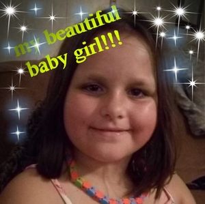 Meet your Posher, Kristy